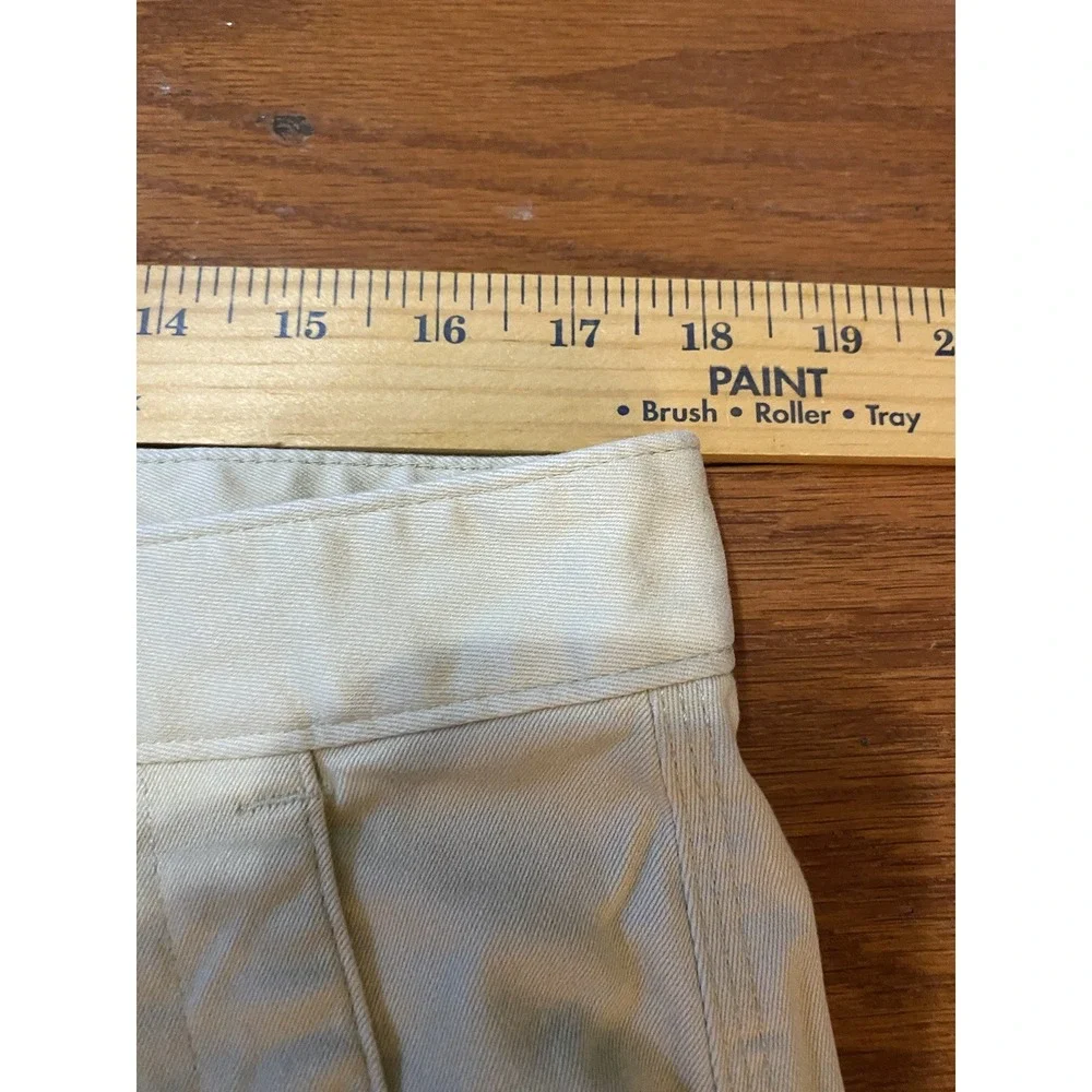 Mountain Khakis excellent